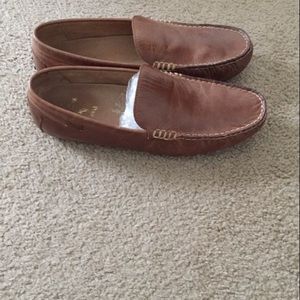 Polo loafers